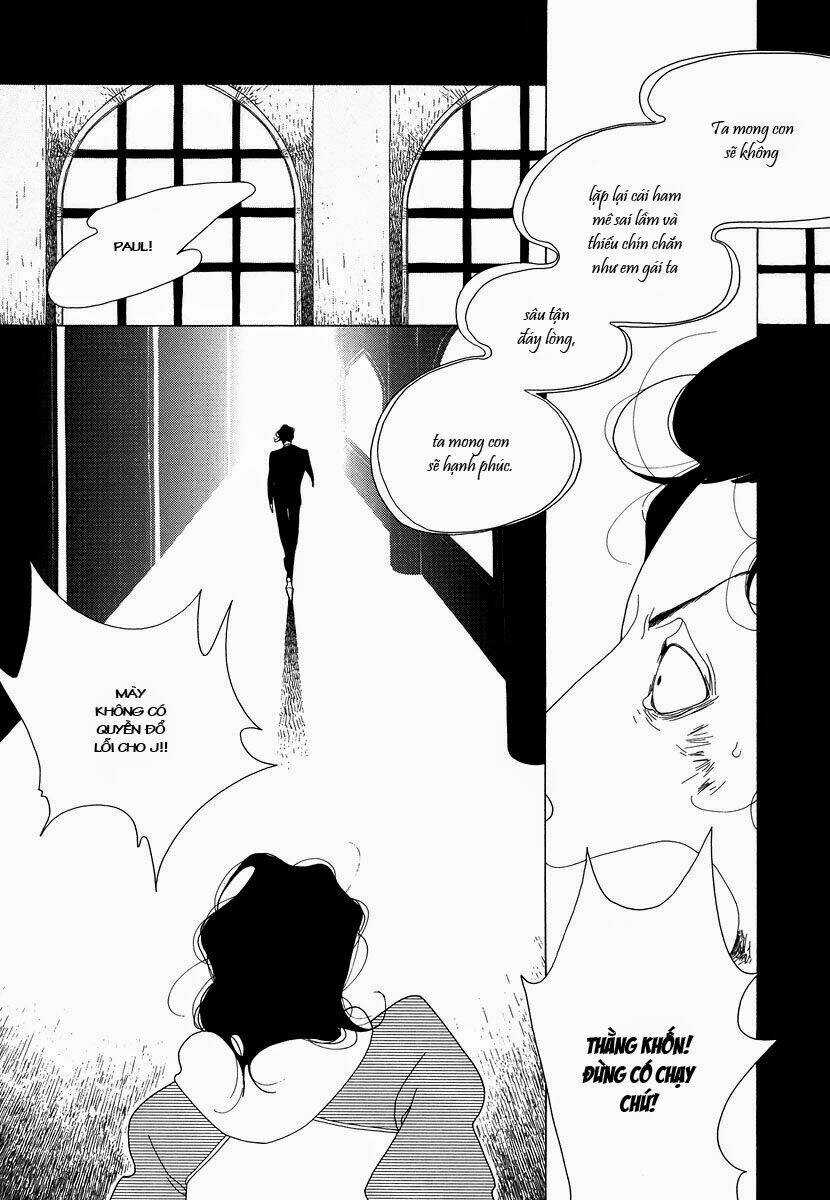 J no Subete - Chapter 1 - Trang 122