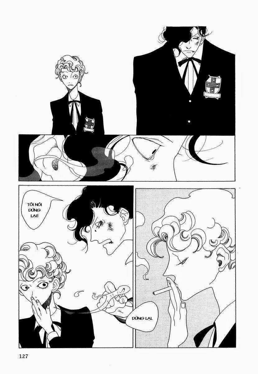 J no Subete - Chapter 1 - Trang 124