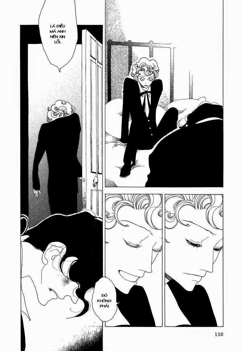 J no Subete - Chapter 1 - Trang 127