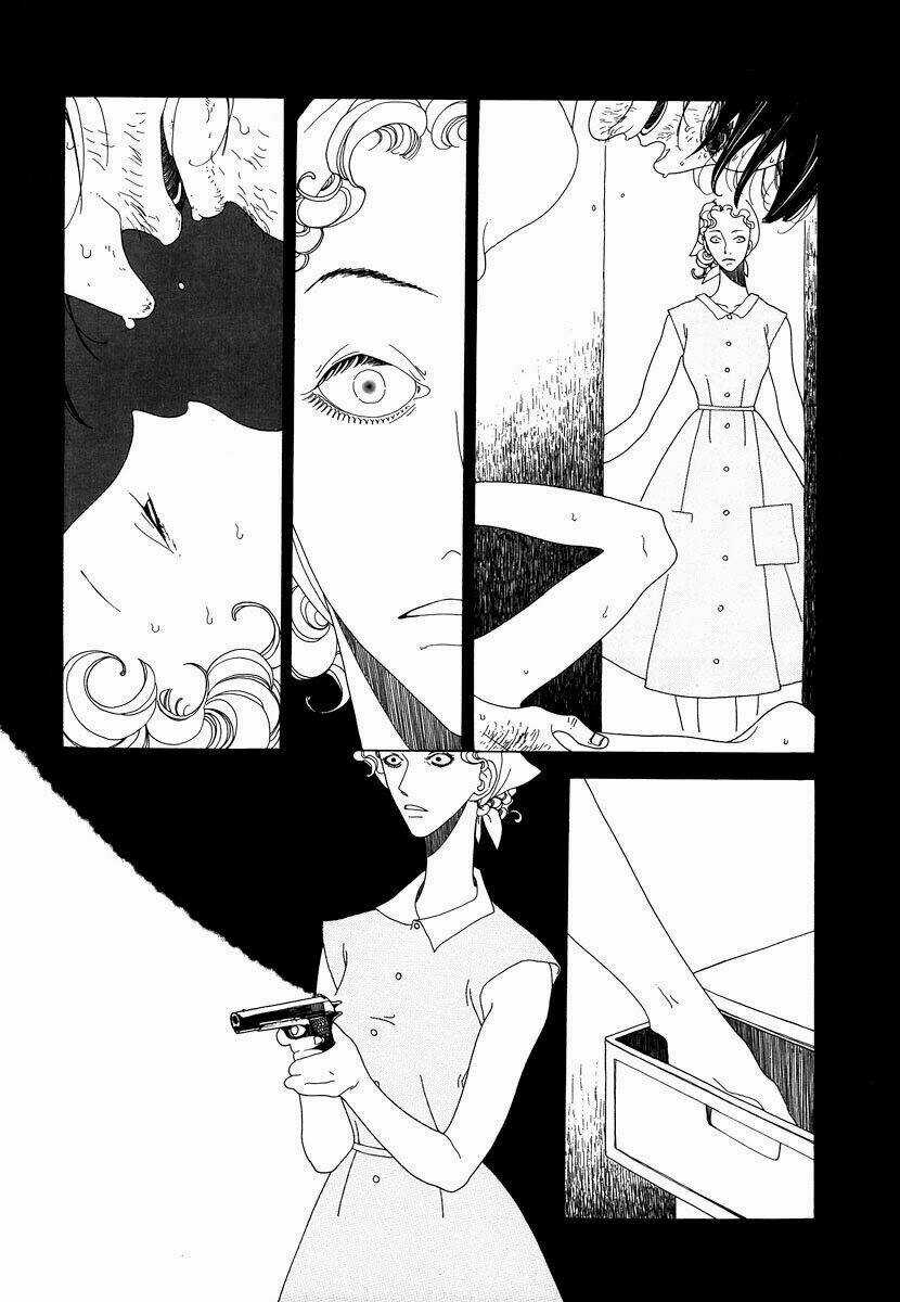 J no Subete - Chapter 1 - Trang 14