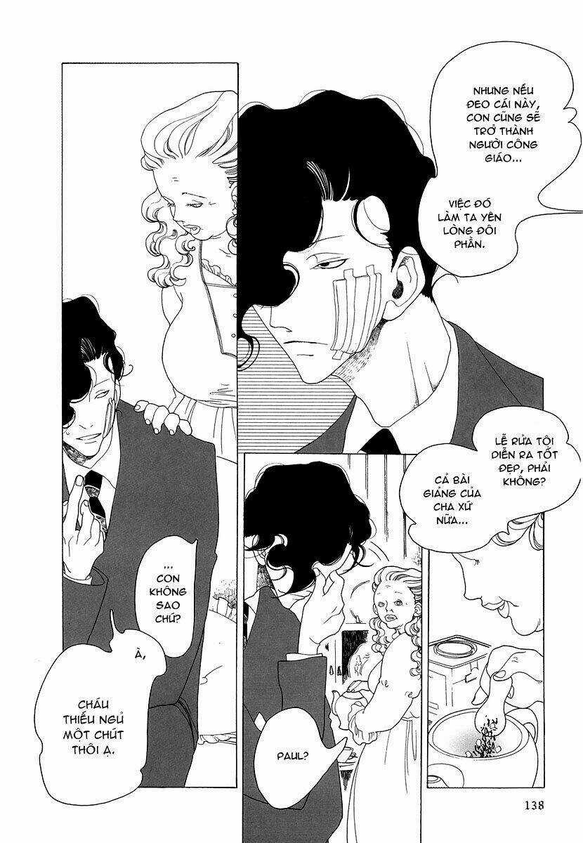 J no Subete - Chapter 1 - Trang 135