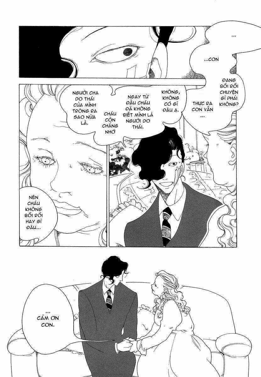 J no Subete - Chapter 1 - Trang 136