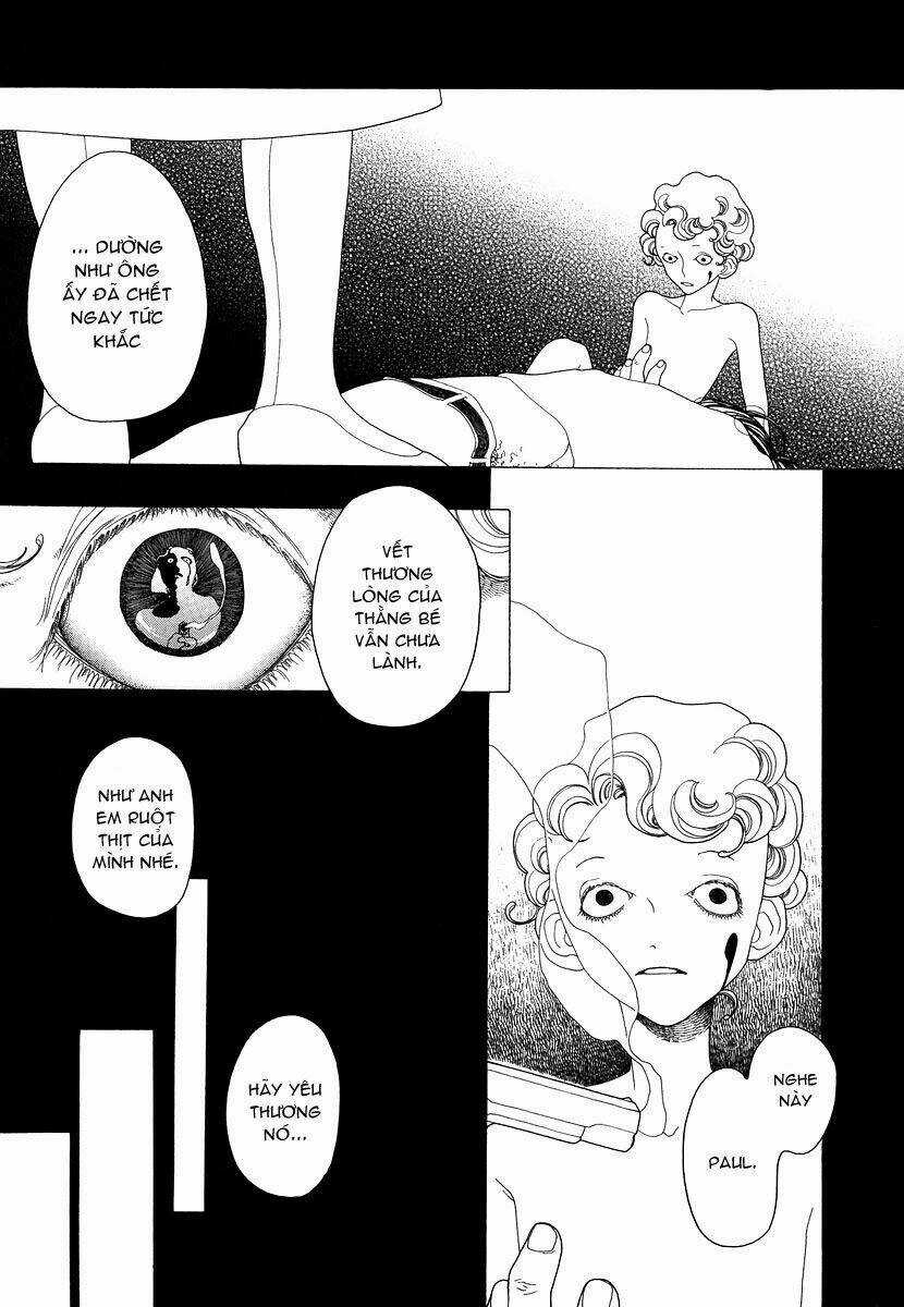 J no Subete - Chapter 1 - Trang 138