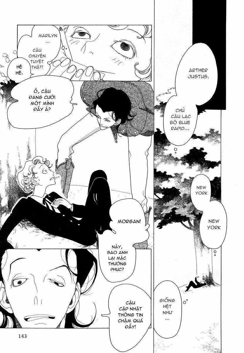 J no Subete - Chapter 1 - Trang 140