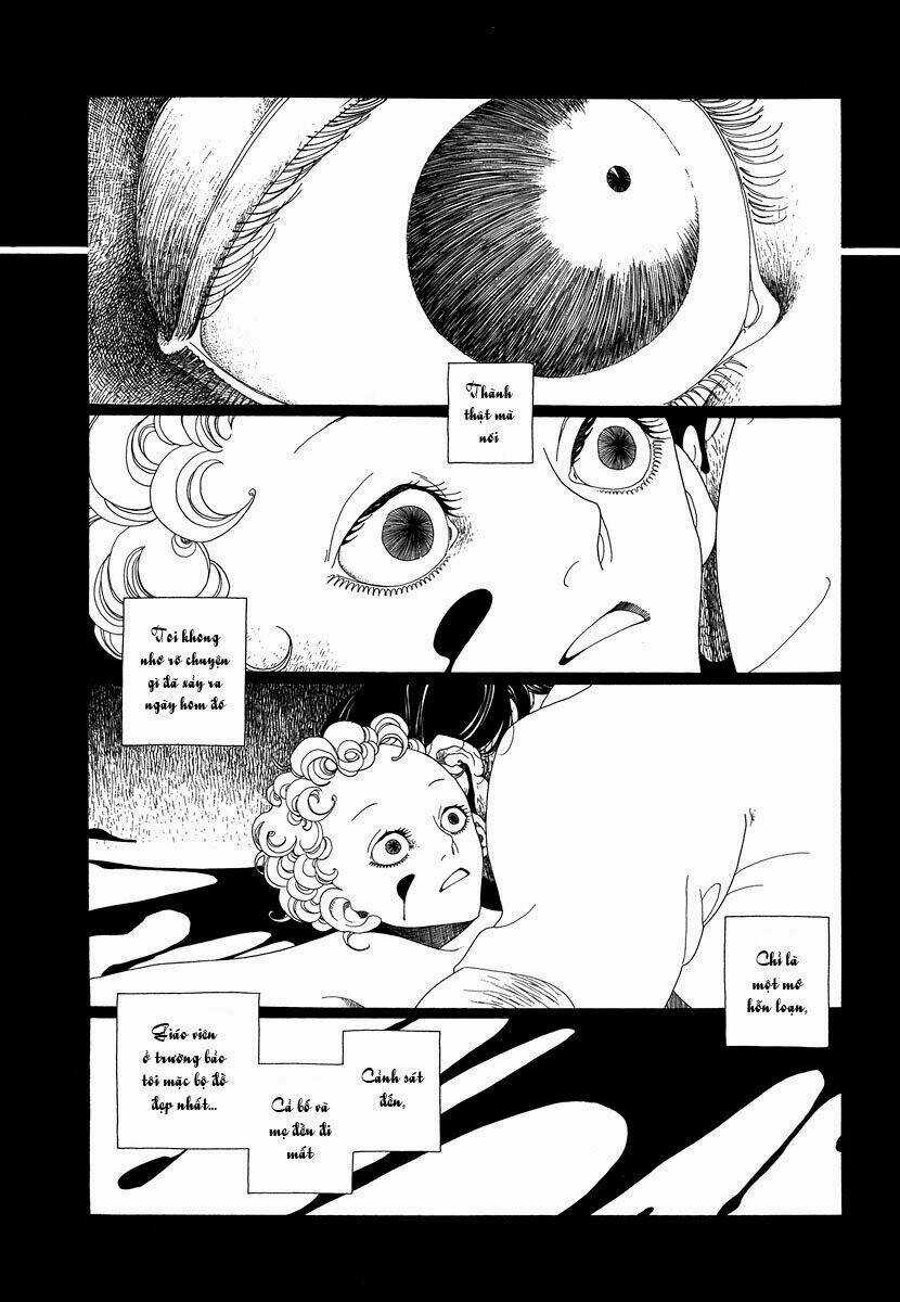 J no Subete - Chapter 1 - Trang 15