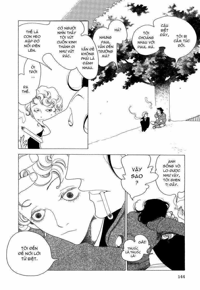 J no Subete - Chapter 1 - Trang 141