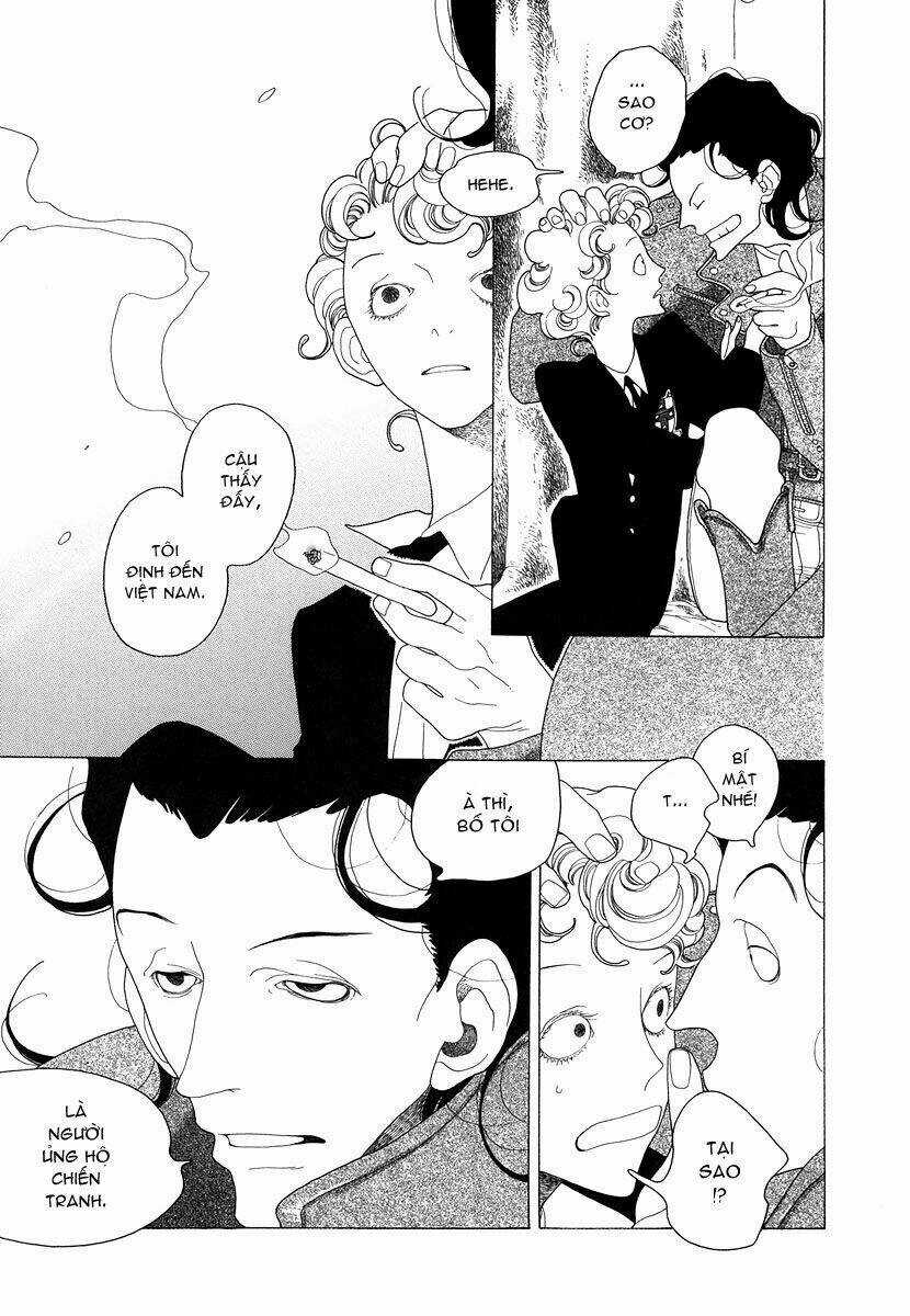 J no Subete - Chapter 1 - Trang 142