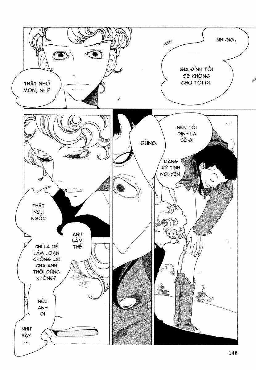 J no Subete - Chapter 1 - Trang 143