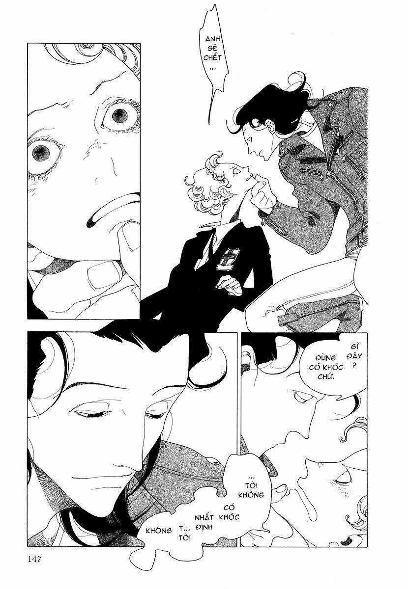 J no Subete - Chapter 1 - Trang 144