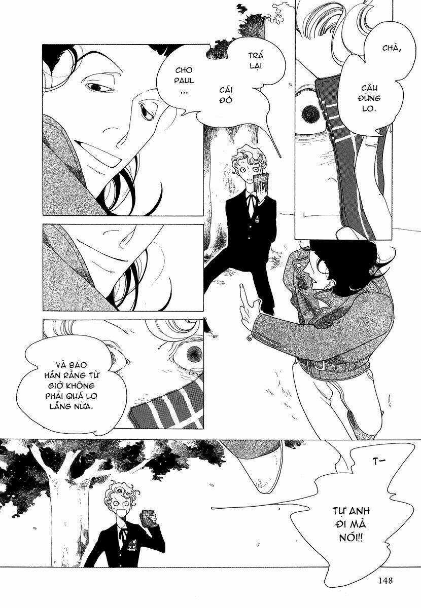 J no Subete - Chapter 1 - Trang 145