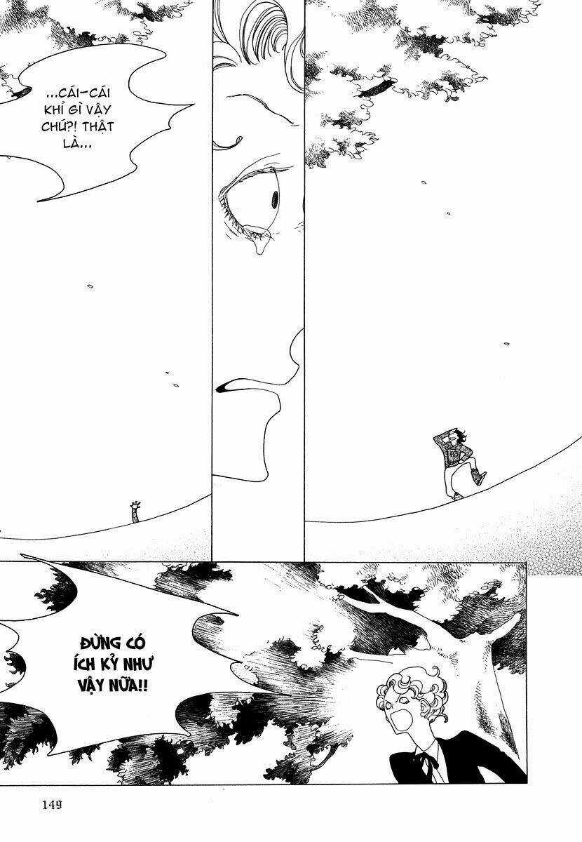 J no Subete - Chapter 1 - Trang 146