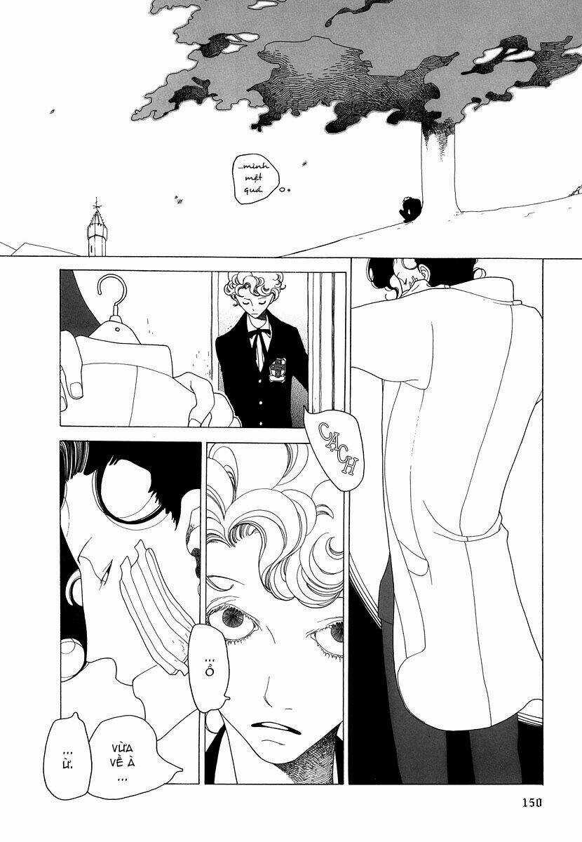 J no Subete - Chapter 1 - Trang 147