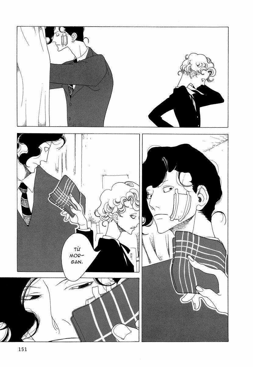 J no Subete - Chapter 1 - Trang 148