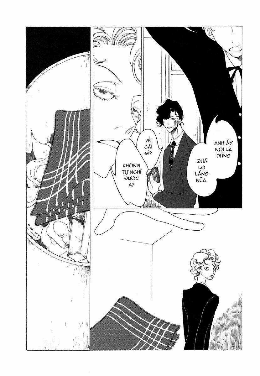 J no Subete - Chapter 1 - Trang 149