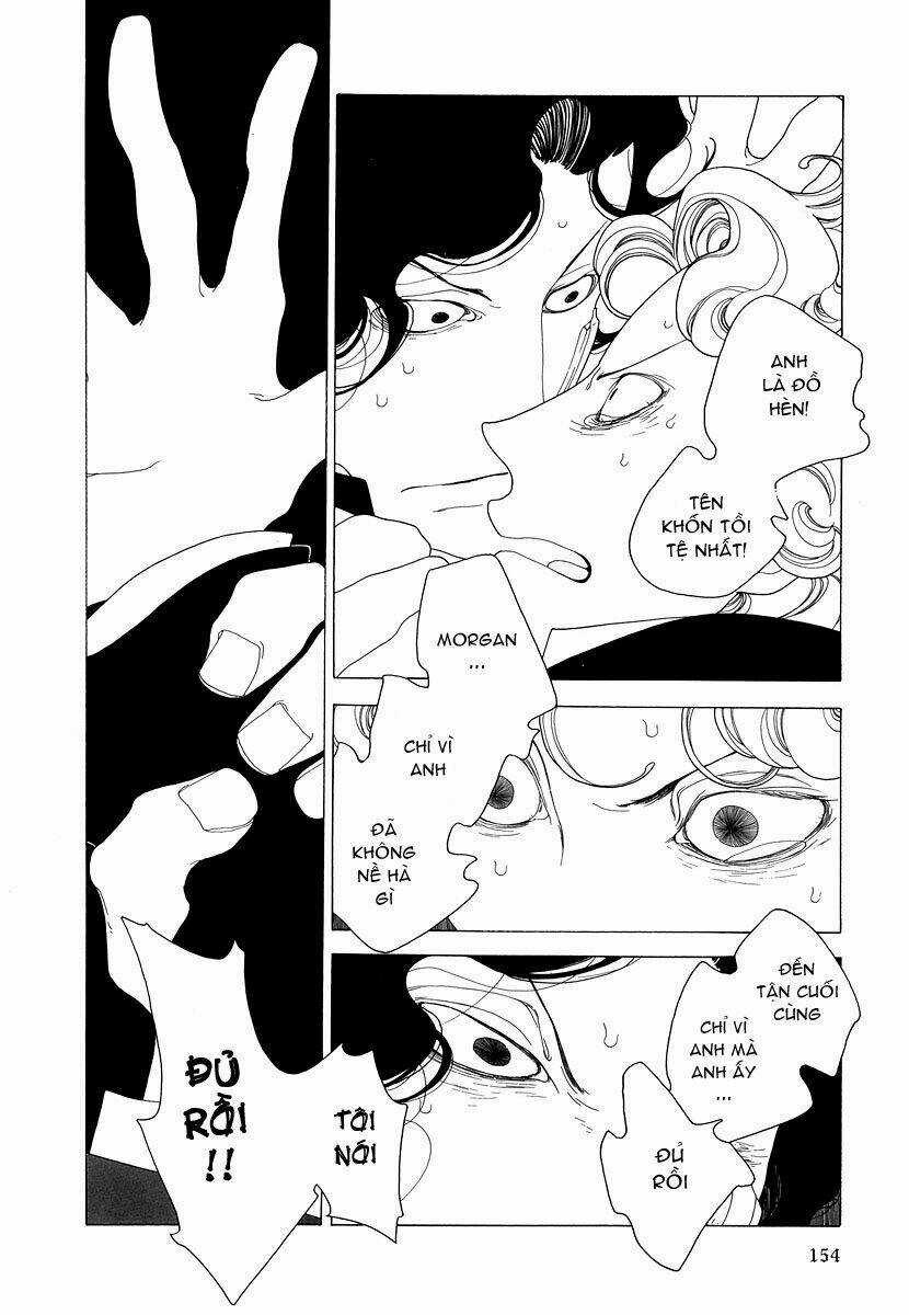 J no Subete - Chapter 1 - Trang 151