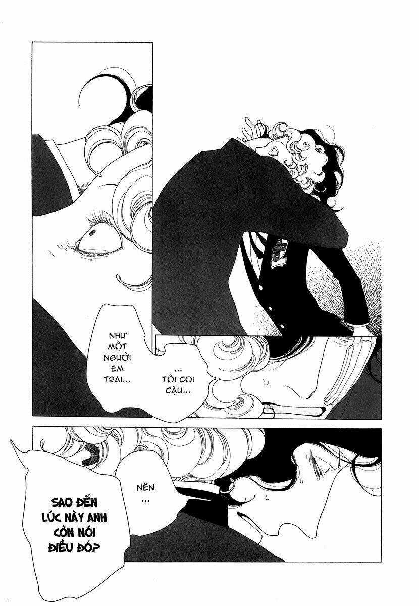 J no Subete - Chapter 1 - Trang 152