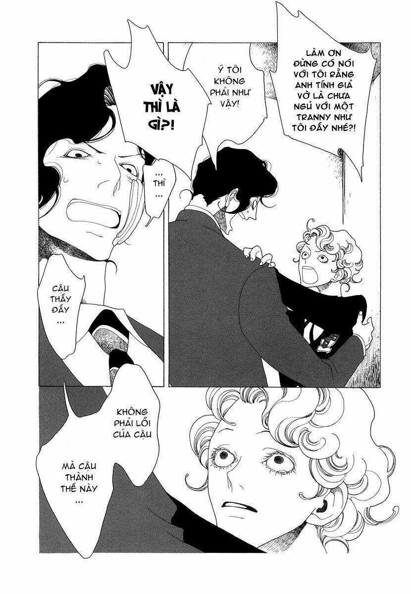 J no Subete - Chapter 1 - Trang 153