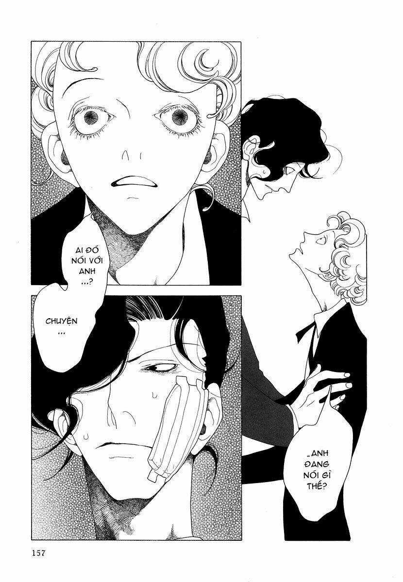 J no Subete - Chapter 1 - Trang 154