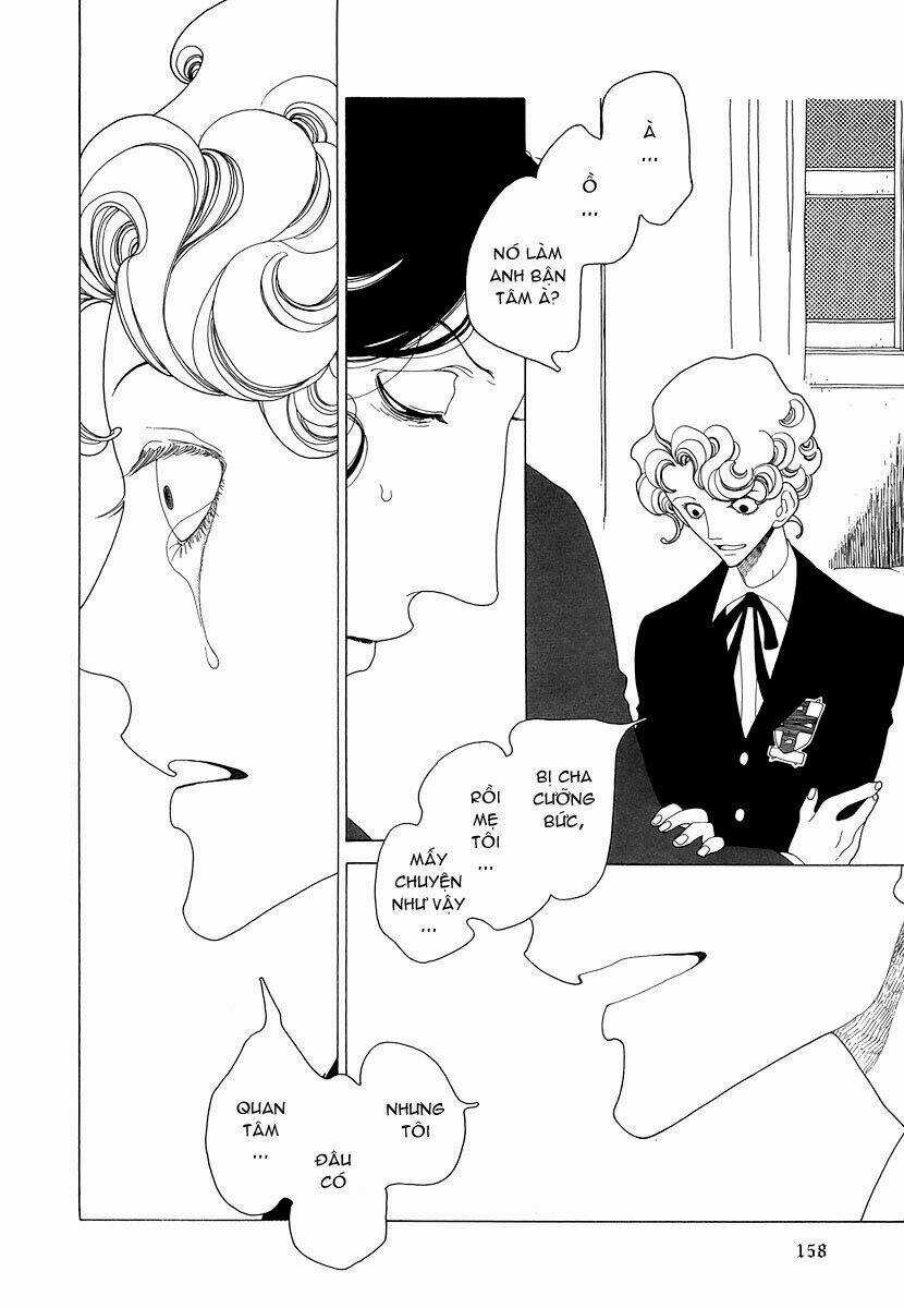 J no Subete - Chapter 1 - Trang 155