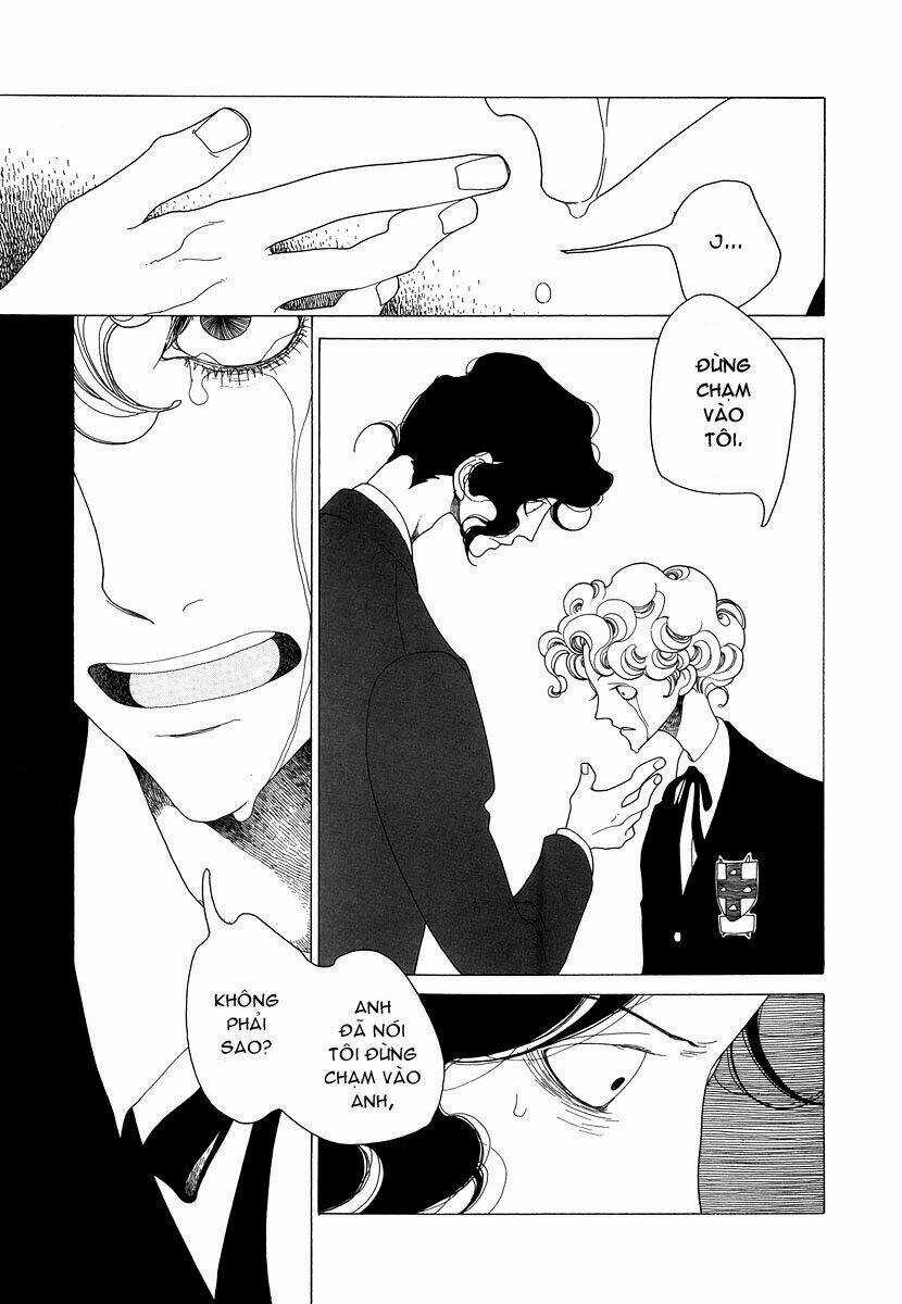 J no Subete - Chapter 1 - Trang 156