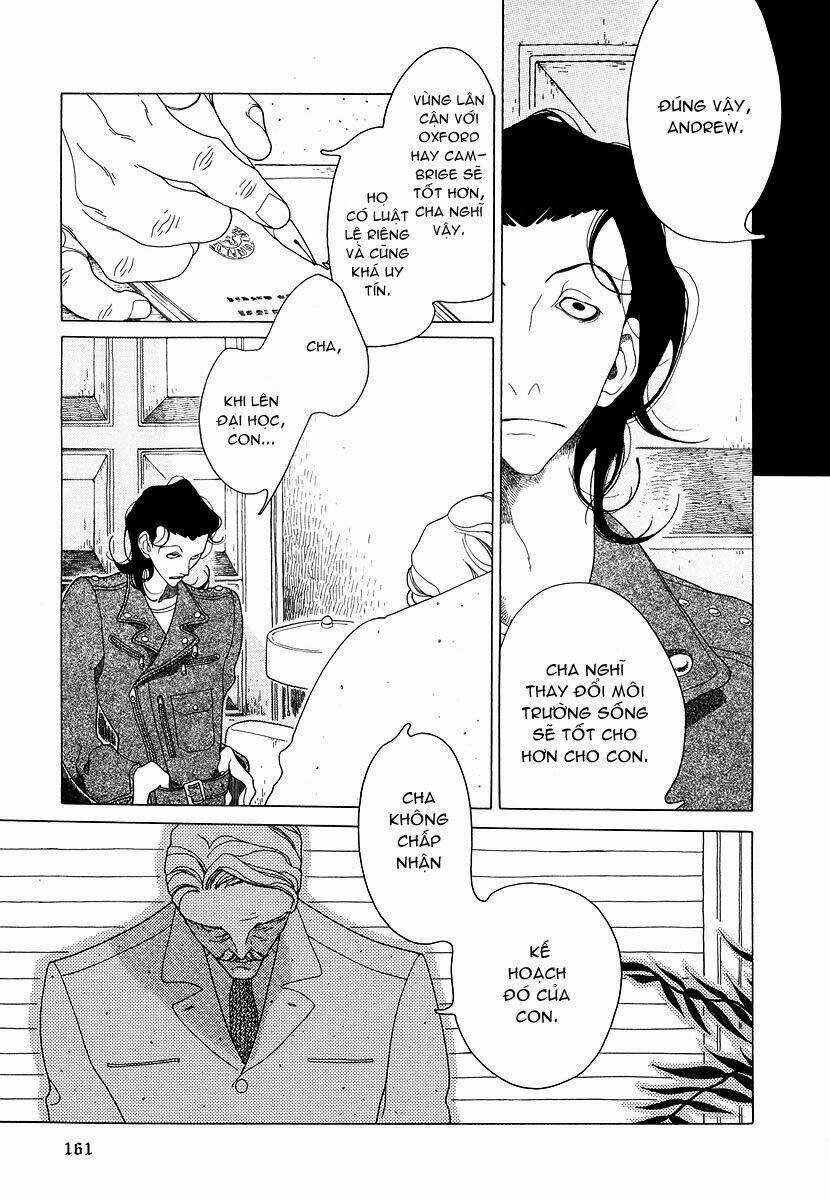 J no Subete - Chapter 1 - Trang 158