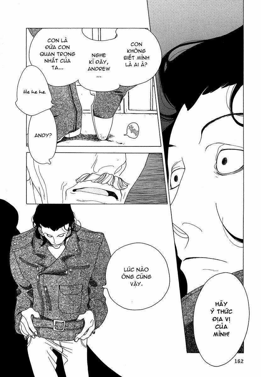 J no Subete - Chapter 1 - Trang 159