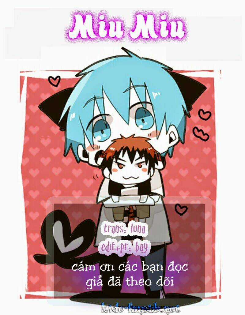 J no Subete - Chapter 1 - Trang 166