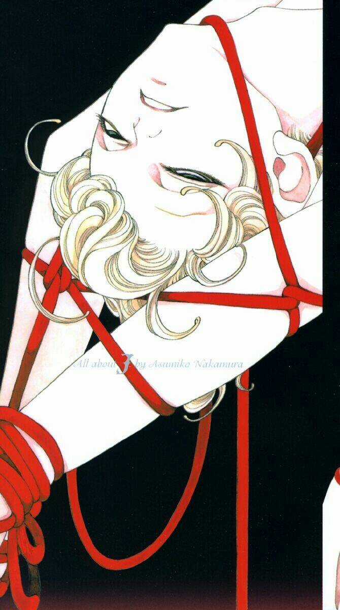 J no Subete - Chapter 1 - Trang 170