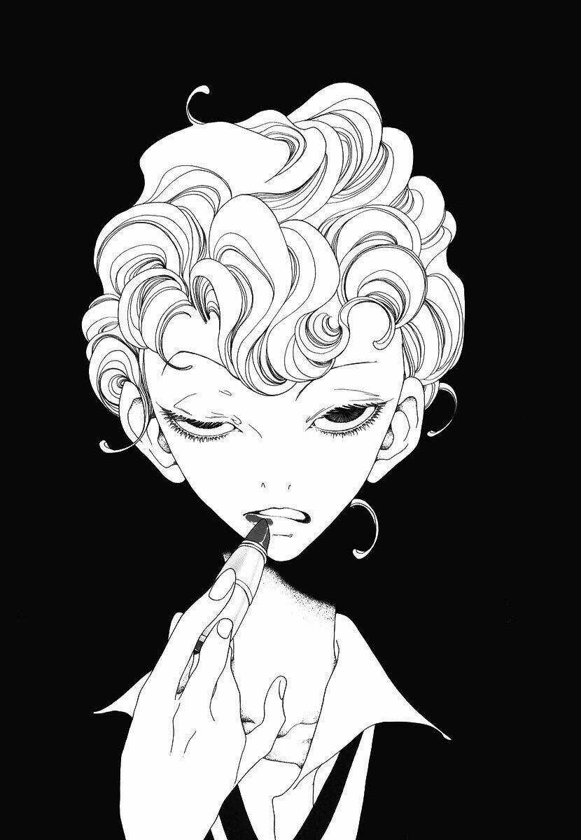 J no Subete - Chapter 1 - Trang 174