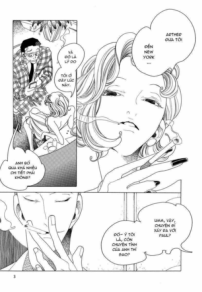 J no Subete - Chapter 1 - Trang 176