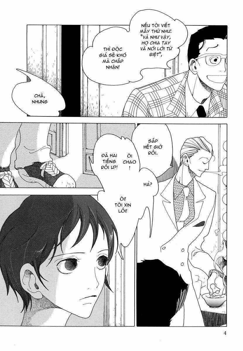 J no Subete - Chapter 1 - Trang 177