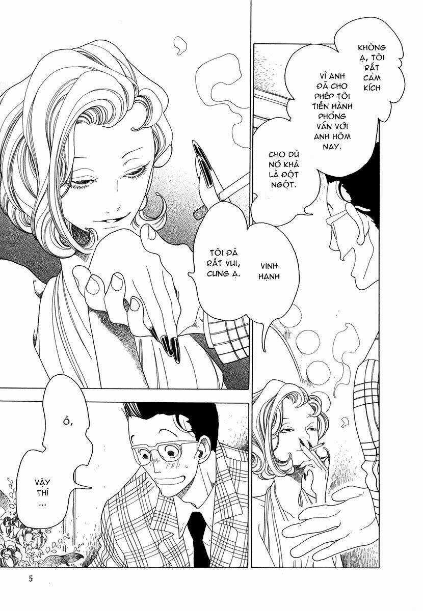 J no Subete - Chapter 1 - Trang 178