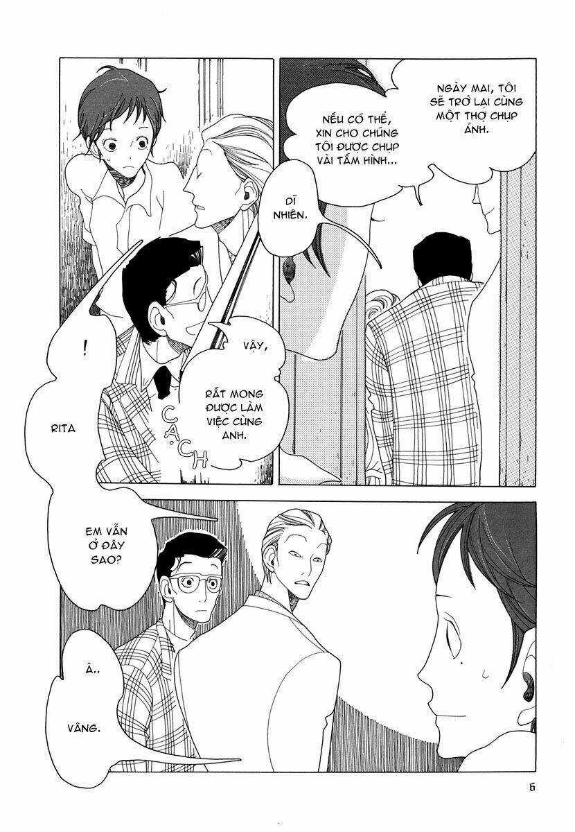 J no Subete - Chapter 1 - Trang 179