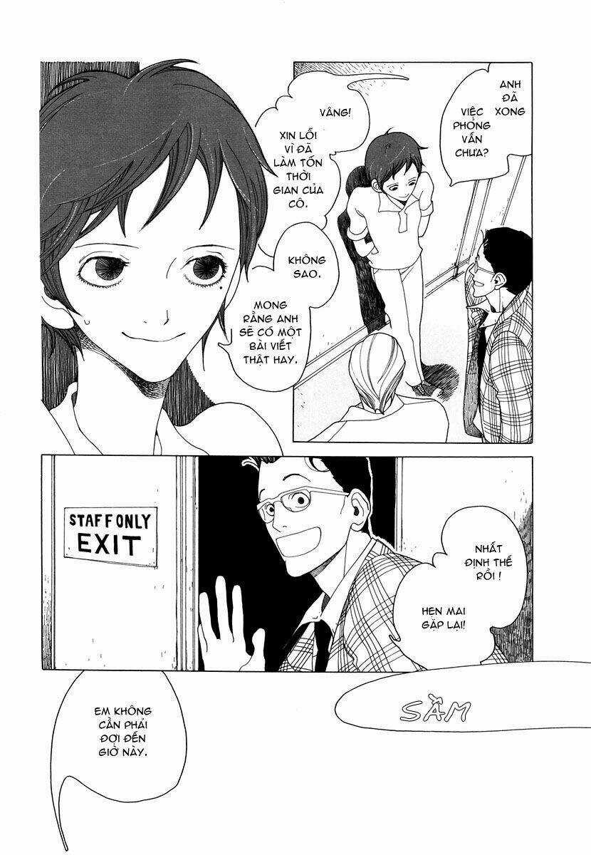 J no Subete - Chapter 1 - Trang 180