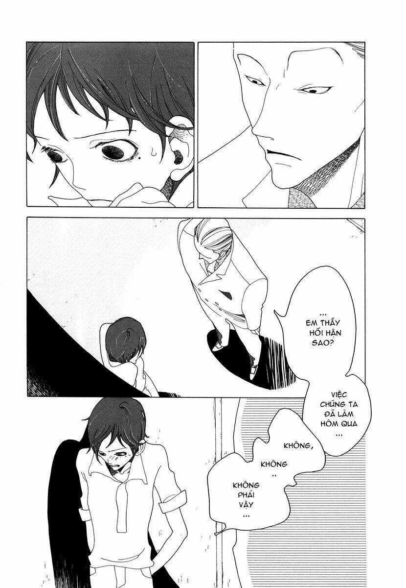 J no Subete - Chapter 1 - Trang 182