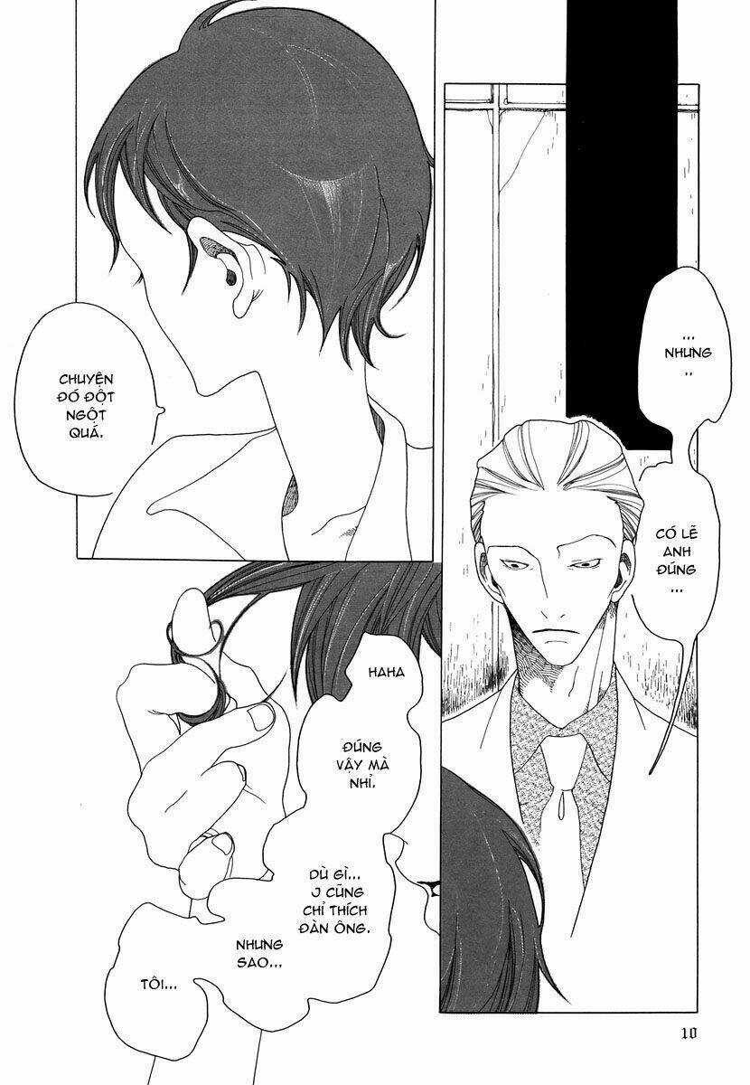 J no Subete - Chapter 1 - Trang 183