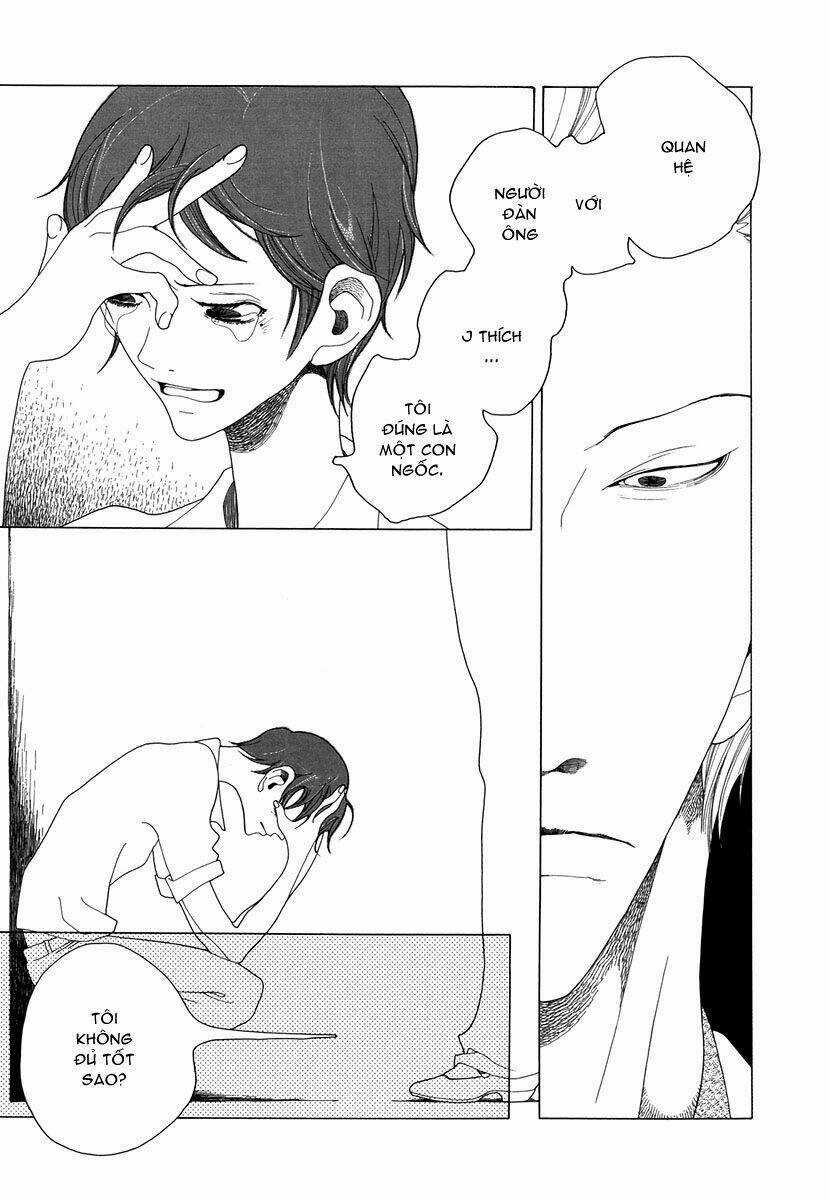 J no Subete - Chapter 1 - Trang 184