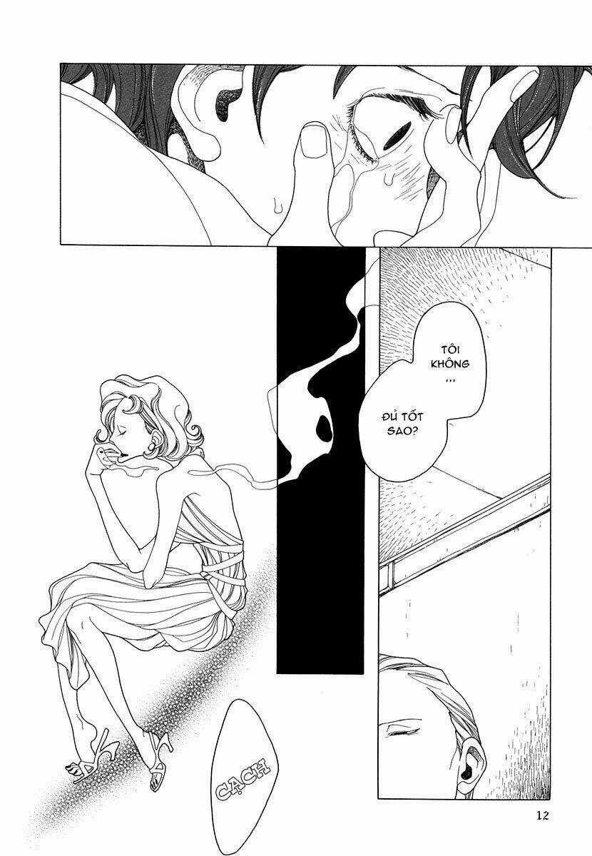 J no Subete - Chapter 1 - Trang 185