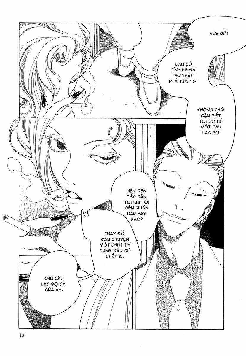 J no Subete - Chapter 1 - Trang 186