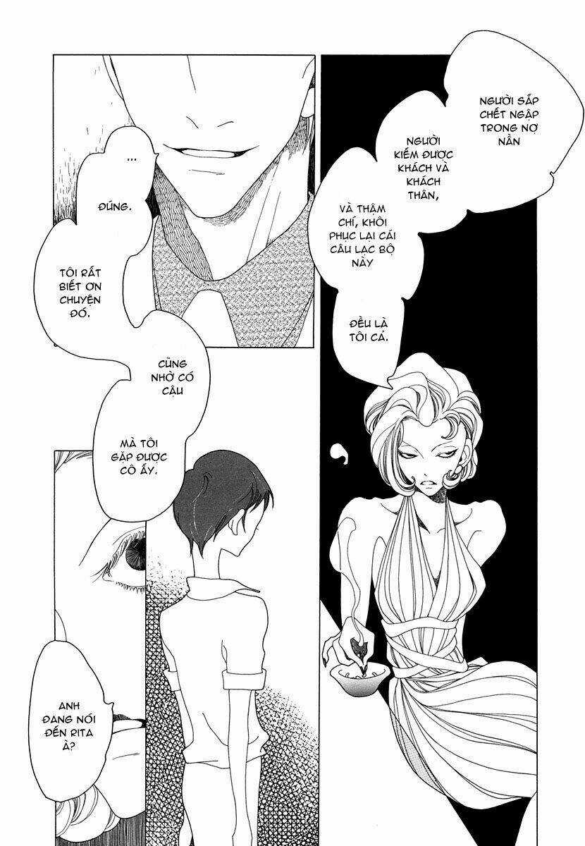 J no Subete - Chapter 1 - Trang 187