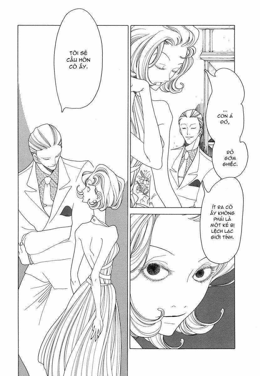 J no Subete - Chapter 1 - Trang 188