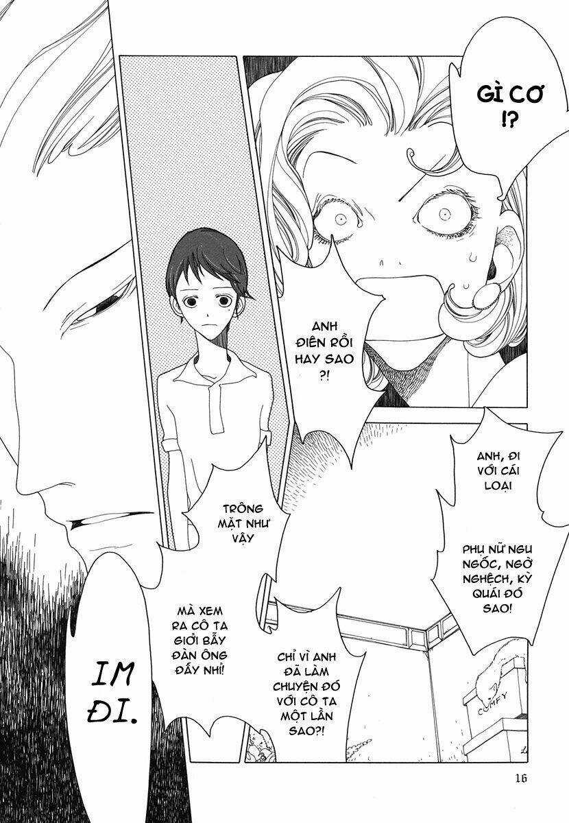 J no Subete - Chapter 1 - Trang 189