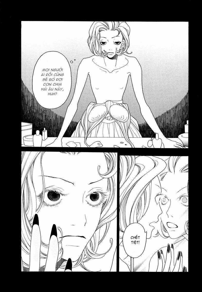 J no Subete - Chapter 1 - Trang 191