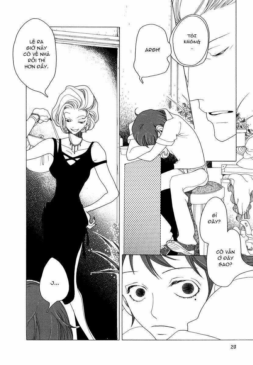 J no Subete - Chapter 1 - Trang 193