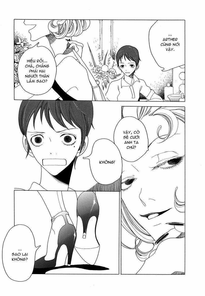 J no Subete - Chapter 1 - Trang 194