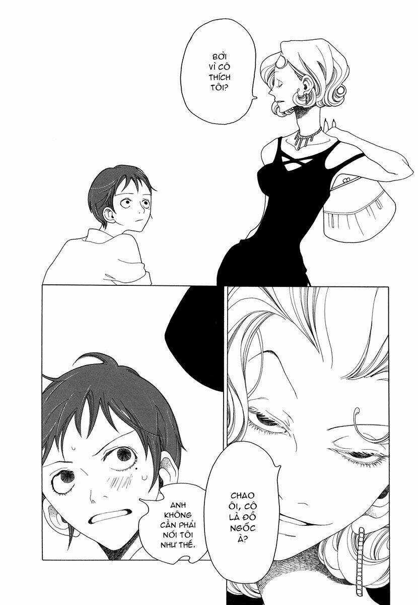 J no Subete - Chapter 1 - Trang 195