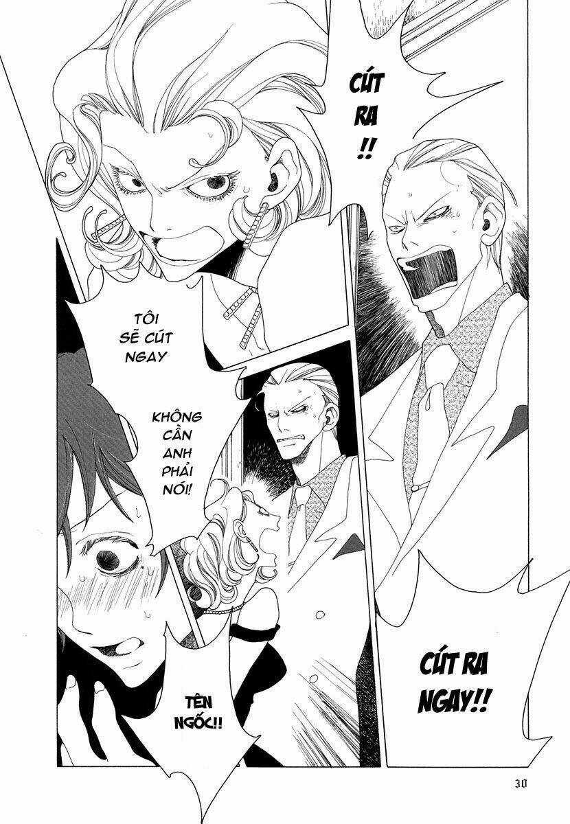 J no Subete - Chapter 1 - Trang 202