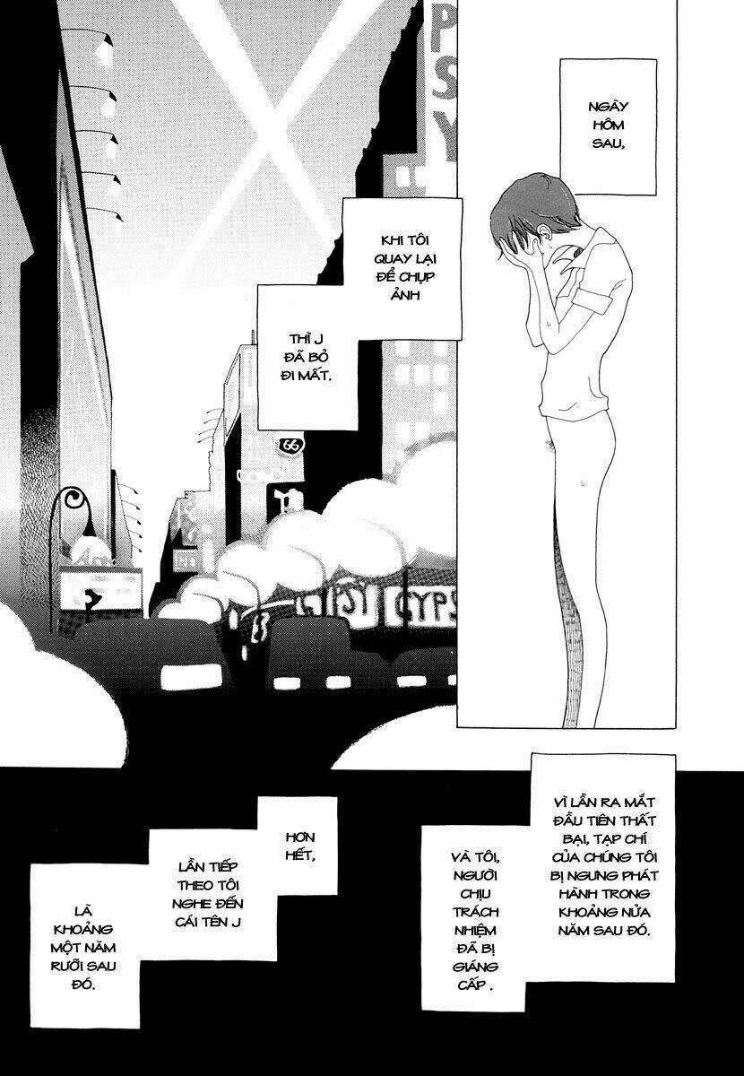 J no Subete - Chapter 1 - Trang 203