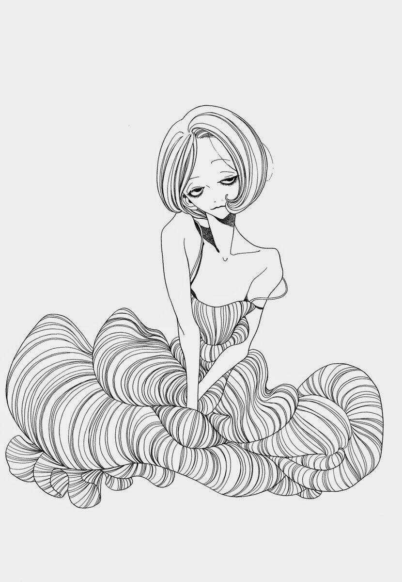 J no Subete - Chapter 1 - Trang 208