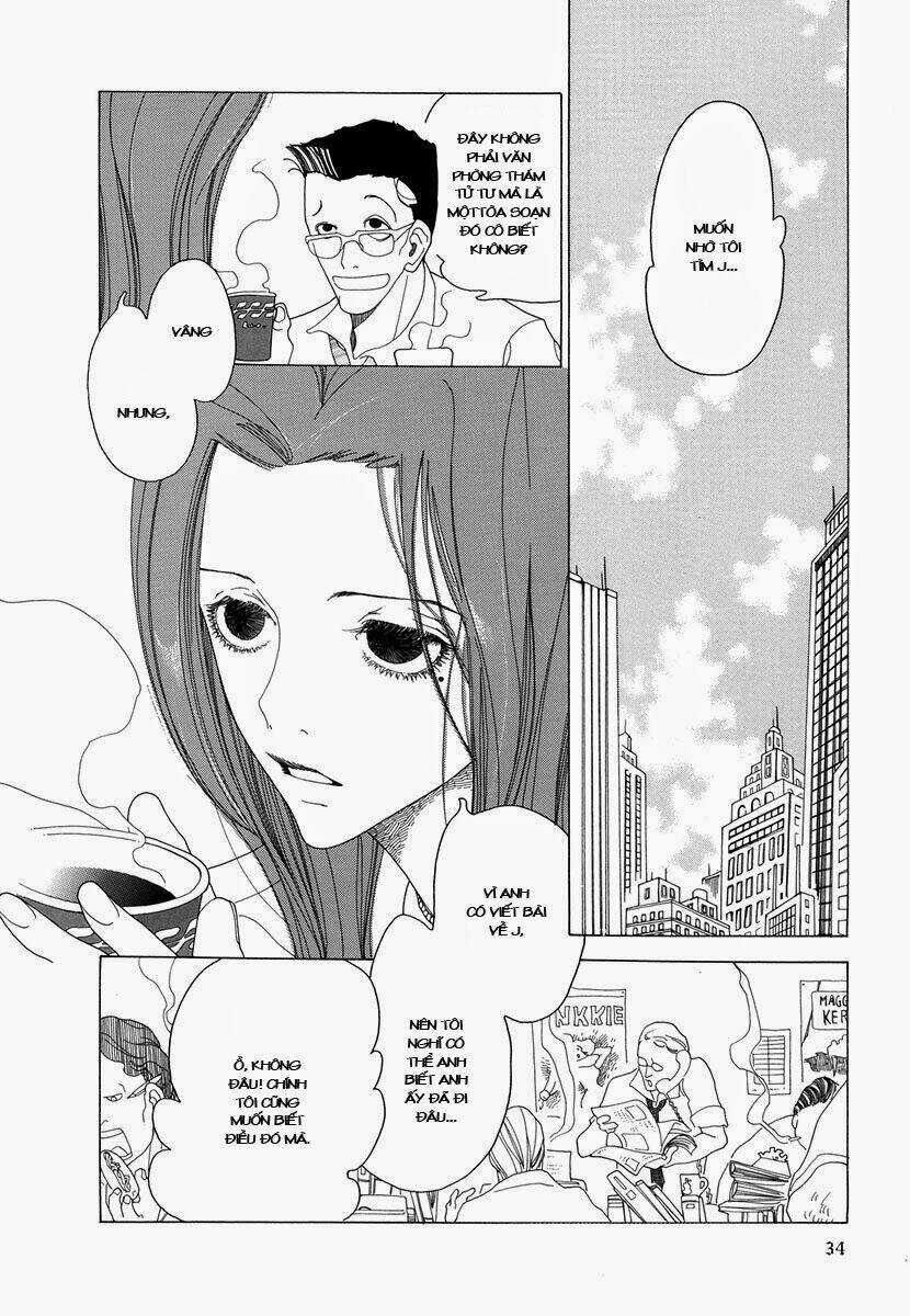 J no Subete - Chapter 1 - Trang 209